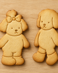 Casal Bobbie Goods