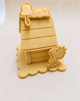 Kit Snoopy - Ler descrição