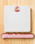 Nome Personalizado