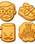 Kit Avô