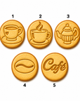 Kit Cafezinho (vendidos separadamente)