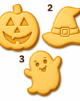 Kit Halloween (vendidos separadamente)