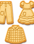 Kit Roupas Juninas