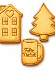Kit Feliz Natal