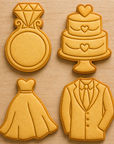 Kit Casamento