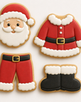 Kit Papai Noel