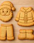 Kit Papai Noel