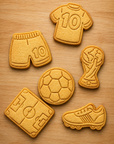 Kit Copa do Mundo