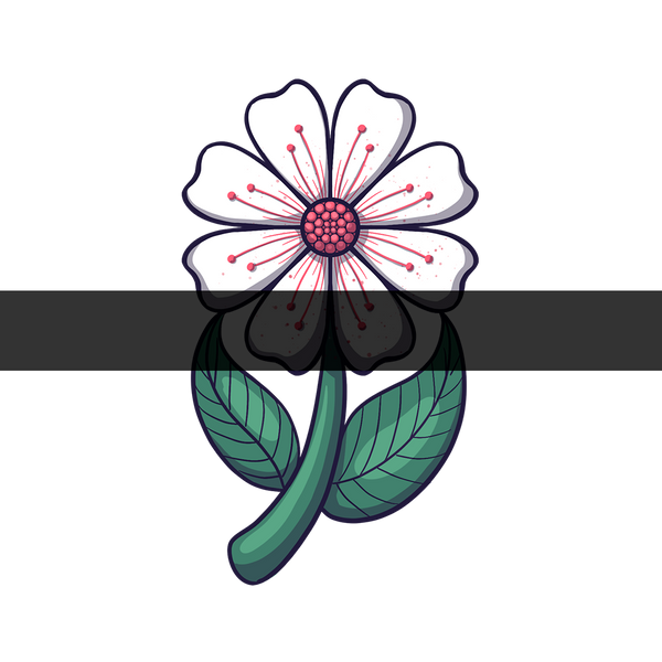 Floral - Temas - Carinho de Comer