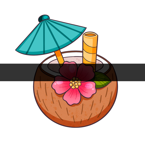 Verão Tropical - Temas - Carinho de Comer
