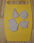 Kit Batizado 2 (vendidos separadamente)