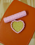 Rolo Texturado