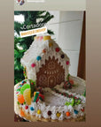 Casinha de Encaixe