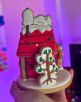 Kit Snoopy - Ler descrição