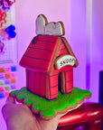 Kit Snoopy - Ler descrição