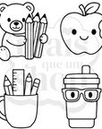 Kit Professor 3