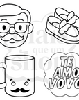 Kit Avô