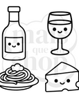 Kit Vinho