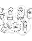 Kit Pintor Completo