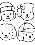 Kit Bobbie Goods