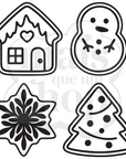 Kit Petit Natal