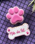 Kit Mãe de Pet