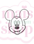 Mickey