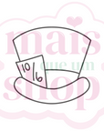 Chapéu do Chapeleiro Maluco