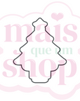 Árvore de Natal 2
