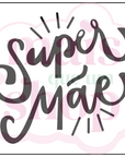 Super Mãe