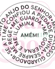 Oração Santo Anjo