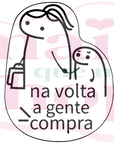 Na Volta a Gente Compra