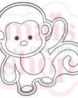 Macaco Prego