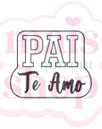 Pai Te Amo