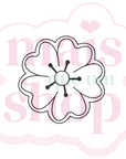 Flor 16