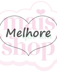 Melhore em Coração