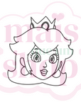 Princesa Peach
