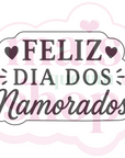 Feliz Dia Dos Namorados