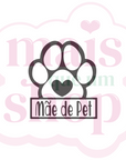 Mãe de Pet