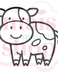Vaca