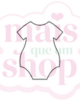 Body de Bebê 3