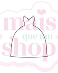 Vestido de Princesa 1