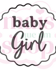 Baby Girl