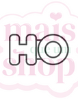Ho