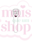 Sticker Lápis