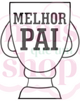 Troféu Melhor Pai do Mundo
