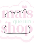 Bolo de Festa