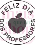 Feliz Dia dos Professores 2
