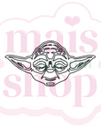 Mestre Yoda 1