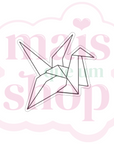 Tsuru Origami